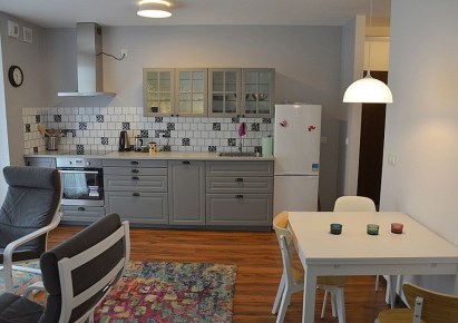 apartment for rent - Wrocław, Krzyki, Południe, Świstackiego